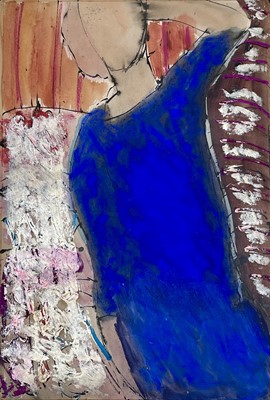 Lot John EMANUEL (1930-2024)