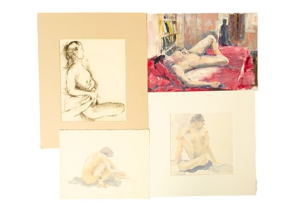 Lot 74 - Maggie O'BRIEN (XX-XXI)