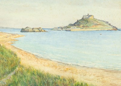 Lot 91 - St Michael's Mount Interest