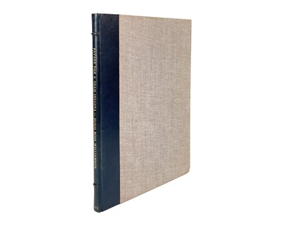 Lot 341 - Hugh Ross Williamson and Emily Gwynne-Jones (illustrations)