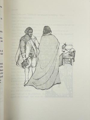 Lot 341 - Hugh Ross Williamson and Emily Gwynne-Jones (illustrations)
