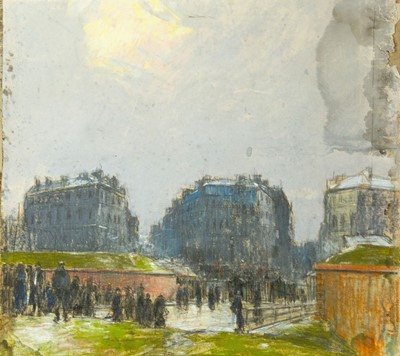 Lot 346 - Manner of Eugène GALIEN-LALOUE (1854-1941)