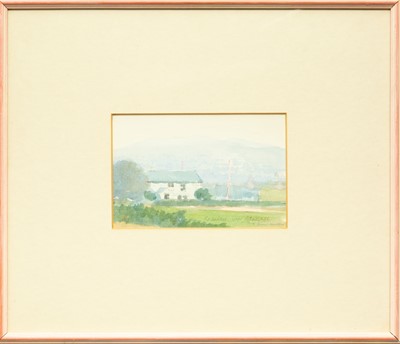 Lot 48 - John MILLER (1931-2002)