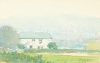 Lot 48 - John MILLER (1931-2002)
