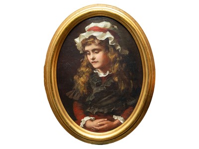 Lot 469 - Attributed to William Banks FORTESCUE (c.1855-1924)