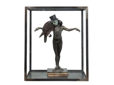 Lot 484 - Rachel Anne STEVENSON (XX-XXI)
