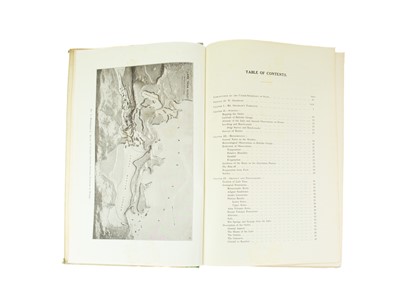 Lot 19 - (Ethiopia) G. W. Grabham and R. P. Black