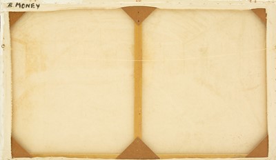 Lot 41 - Brenda MONEY (1930-2021, Cyprus School of Art)