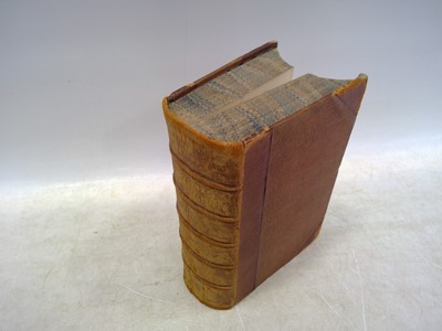 Lot 125 - Alex Keith Johnston. 'Dictionary of Geography.....