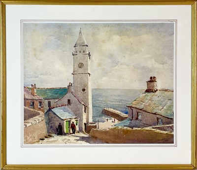 Lot 343 - Frank KELSEY (act.c.1887-1923)