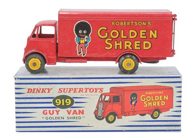 Lot 355 - Dinky Super Toys, boxed.