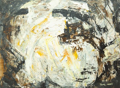 Lot 252 - Tony GILES (1925-1994)