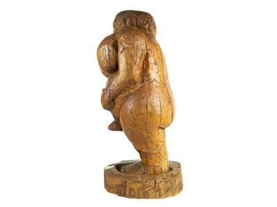 Lot 5 - Rory TE' TIGO (XX-XXI)