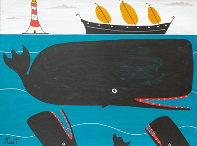 Lot Stephen CAMPS (1957)