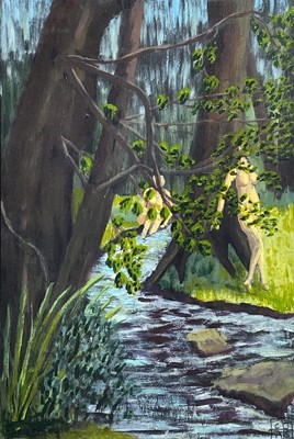 Lot 45 - Chris SMITH (1950)