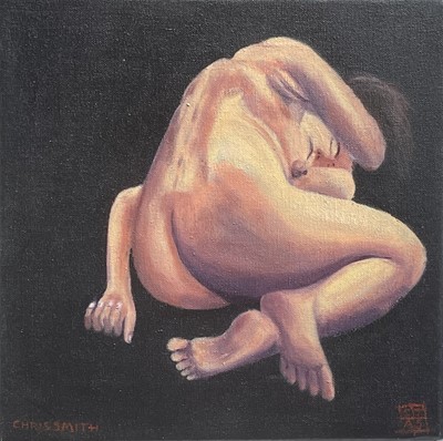 Lot 130 - Chris SMITH (1950)
