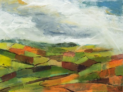 Lot 178 - Chris SMITH (1950)