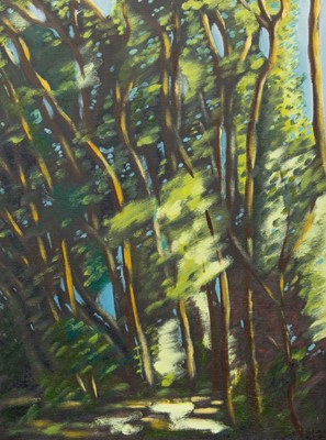 Lot 206 - Chris SMITH (1950)