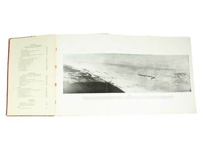 Lot 74 - An Account of the Operations of Second Army in Europe 1944-1945