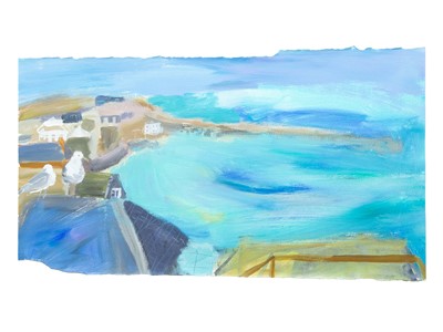 Lot 7 - Emma JEFFRYES (1967)