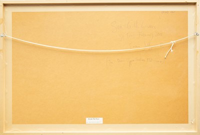Lot 7 - Emma JEFFRYES (1967)