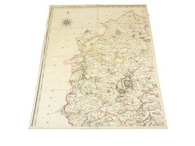 Lot 88 - (Wiltshire) Greenwood publishers