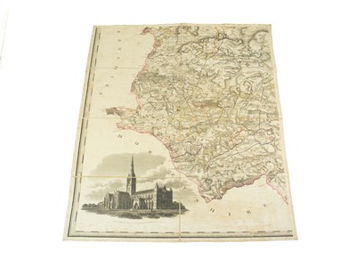 Lot 88 - (Wiltshire) Greenwood publishers