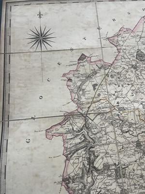 Lot 88 - (Wiltshire) Greenwood publishers