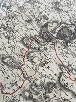 Lot 88 - (Wiltshire) Greenwood publishers