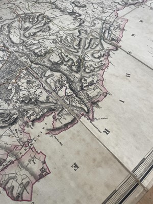 Lot 88 - (Wiltshire) Greenwood publishers