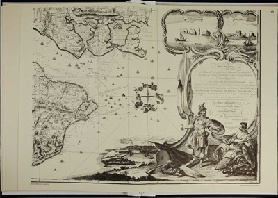 Lot 86 - (Isle of White and Hampshire)