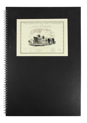 Lot 86 - (Isle of White and Hampshire)