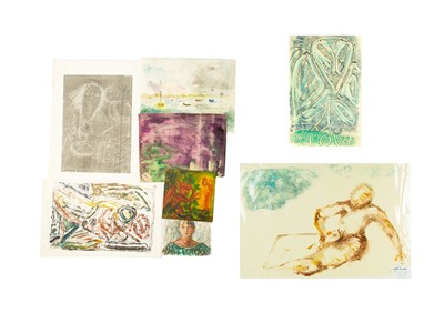 Lot 89 - Various Works