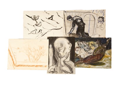 Lot 28 - Ivan BRAY (1967)