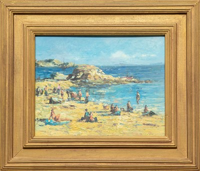 Lot 36 - Arthur HAYWARD (1889-1971)