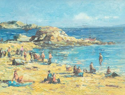 Lot 36 - Arthur HAYWARD (1889-1971)
