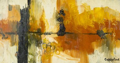 Lot 22 - Trewin COPPLESTONE (1921-2012)