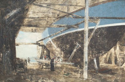 Lot Cyril Walduck EDWARDS (1902-1982)