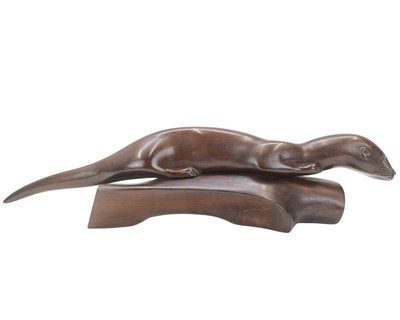 Lot 67 - Warton LANG (1925-2014)