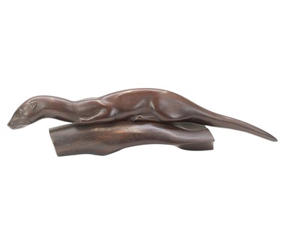 Lot 67 - Warton LANG (1925-2014)