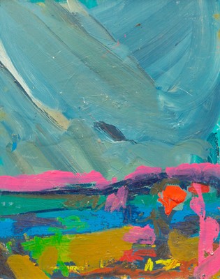 Lot 386 - Emily POWELL (1990)