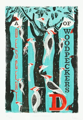 Lot 93 - Woop Studios