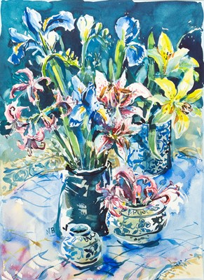 Lot 171 - Nicola BEALING (1963)