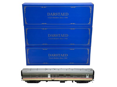 Lot 377 - Darstaed.