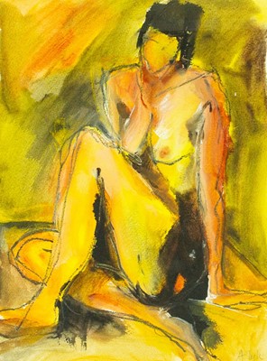 Lot 101 - Angela LYLE (1946)