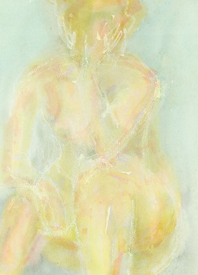 Lot 116 - Angela LYLE (1946)