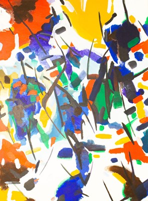 Lot 112 - Anthony E. SKUSE (1944-2024)