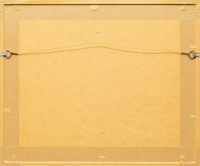 Lot 28 - John WELLS (1907-2000)