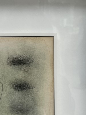 Lot 28 - John WELLS (1907-2000)