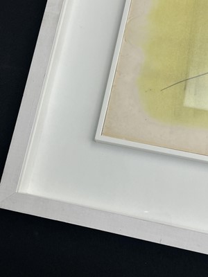 Lot 28 - John WELLS (1907-2000)